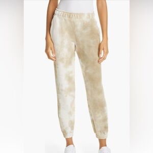 Cotton citizen brookyn tie dye sweatpants